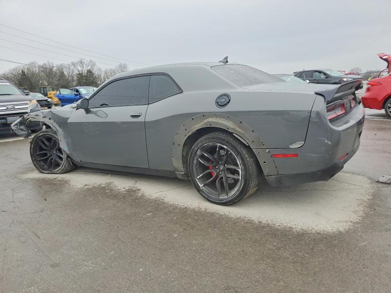 Aukcja sprzedaży 2019 Dodge Challenger, vin: 2C3CDZFJ3KH508763, numer aukcji: 74241025