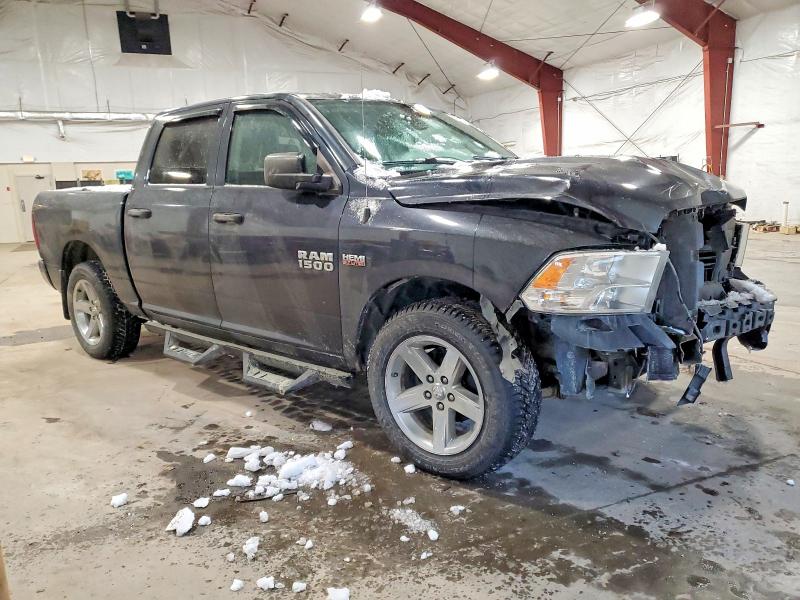 Продажа на аукционе авто 2014 Ram 1500, vin: 1C6RR7KT9ES263894, номер лота: 97436545