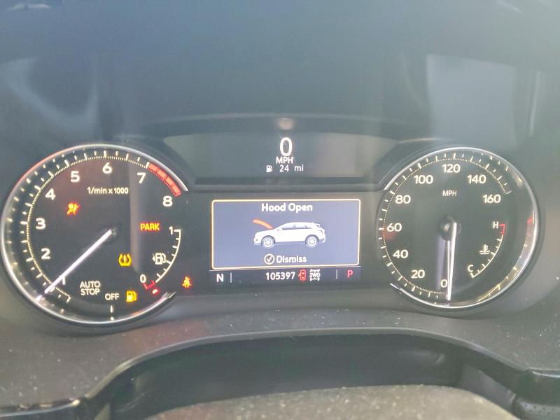 Продажа на аукционе авто 2021 Cadillac Xt5, vin: 1GYKNDRS8MZ107802, номер лота: 74248255