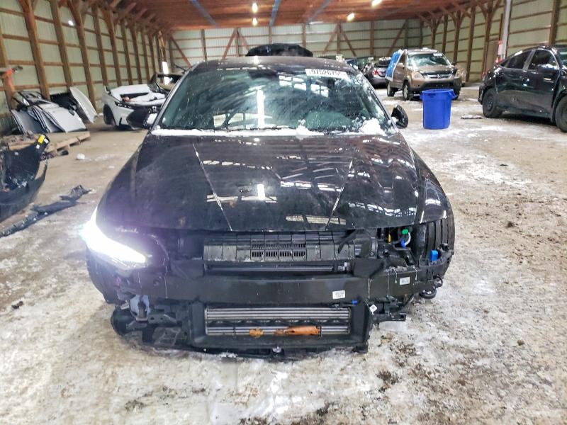 97526755 :رقم المزاد ، KMHLW4DK1SU027181 vin ، 2025 Hyundai Elantra N مزاد بيع