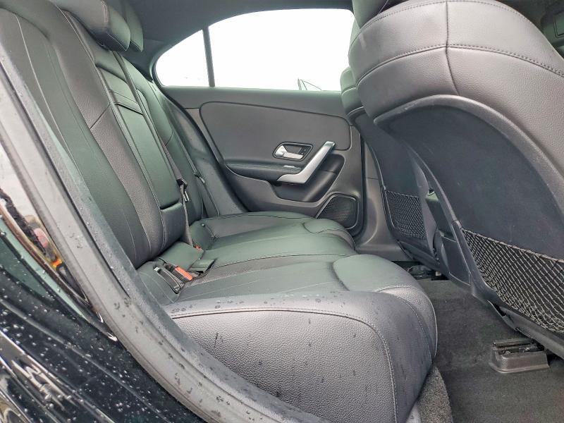 74287005 :رقم المزاد ، WDD3G4EB9KW017296 vin ، 2019 Mercedes-benz A مزاد بيع