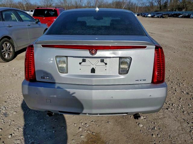 73850925 :رقم المزاد ، 1G6DZ67A690156018 vin ، 2009 Cadillac Sts مزاد بيع