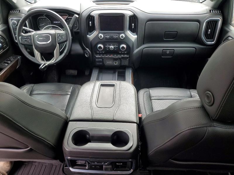 Продаж на аукціоні авто 2020 Gmc Sierra, vin: 1GTU9FEL8LZ300110, номер лоту: 74395565