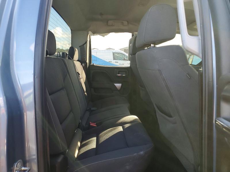 Продажа на аукционе авто 2016 Chevrolet Silverado, vin: 1GCVKRECXGZ250147, номер лота: 98816145