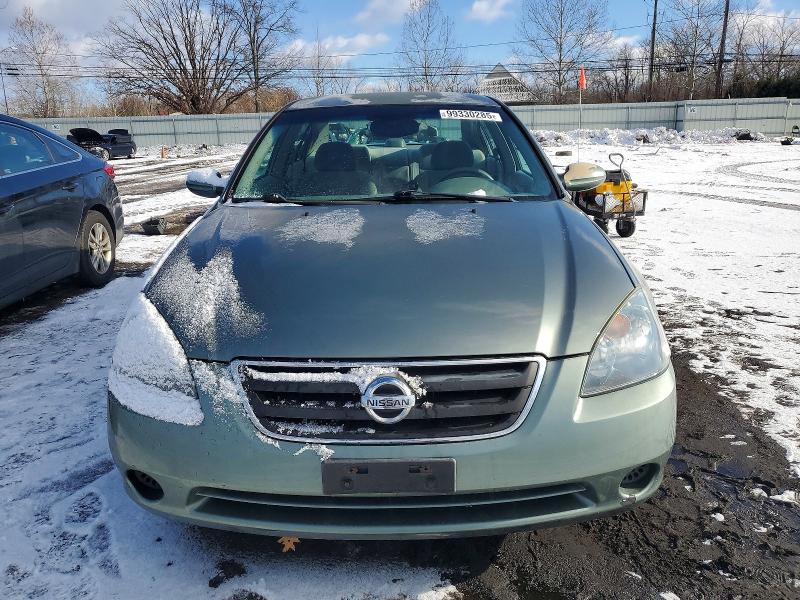 Aukcja sprzedaży 2003 Nissan Altima, vin: 1N4AL11D03C353267, numer aukcji: 99330285