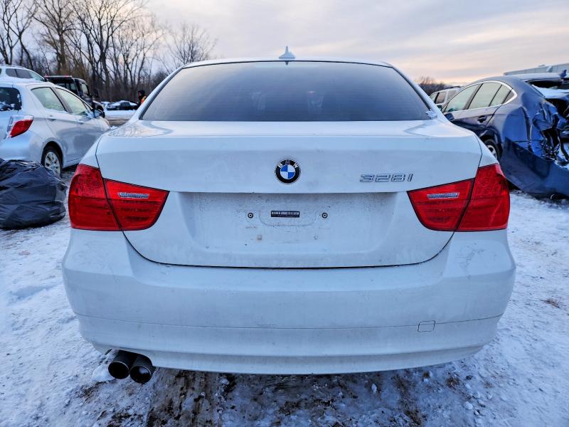 Продаж на аукціоні авто 2011 Bmw 328 Xi Sul, vin: WBAPK5C59BA661761, номер лоту: 74244295