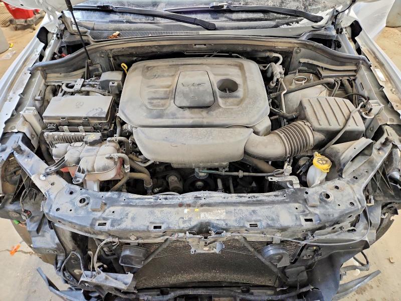 Продаж на аукціоні авто 2020 Dodge Durango Gt Awd, vin: 1C4RDJDG5LC433065, номер лоту: 74294025
