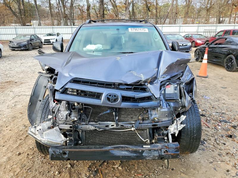 Aukcja sprzedaży 2004 Toyota 4runner, vin: JTEZU14R140035030, numer aukcji: 97967415