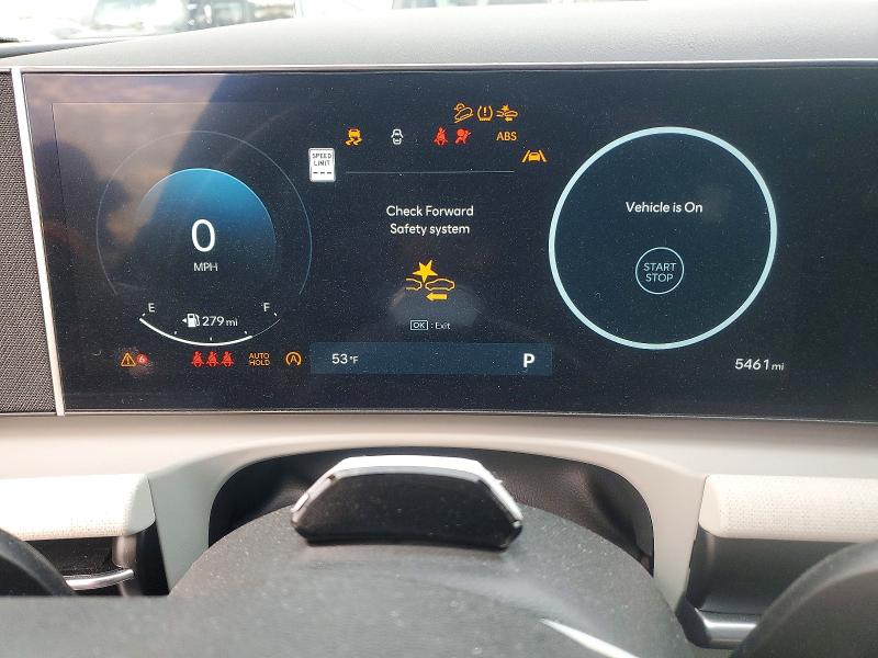 Продажа на аукционе авто 2025 Hyundai Tucson, vin: 5NMJC3DE1SH530497, номер лота: 73501295