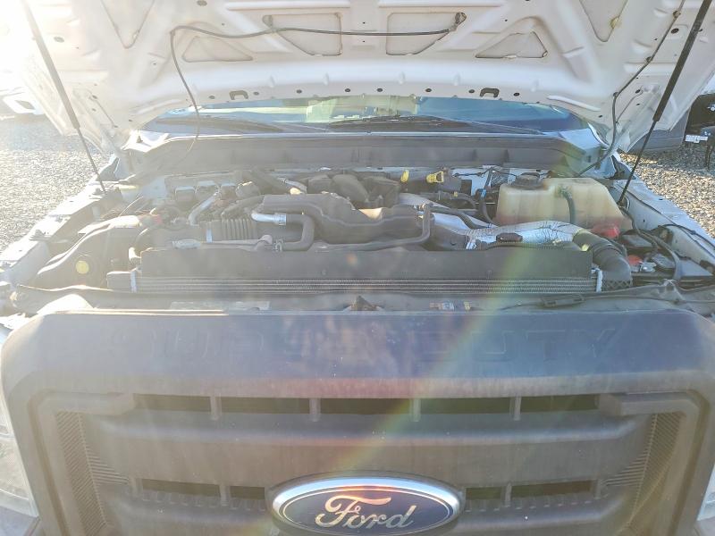 2011 Ford F550 Super მანქანა იყიდება აუქციონზე, vin: 1FDUF5HT7BEC17543, აუქციონის ნომერი: 99790185