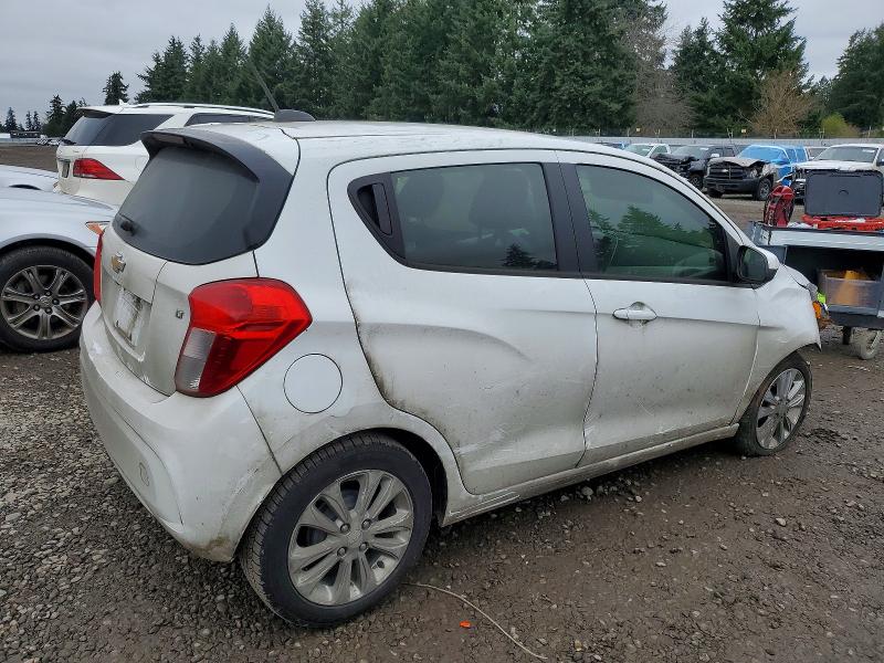 Продажа на аукционе авто 2018 Chevrolet Spark 1lt, vin: KL8CD6SA8JC478783, номер лота: 73016285