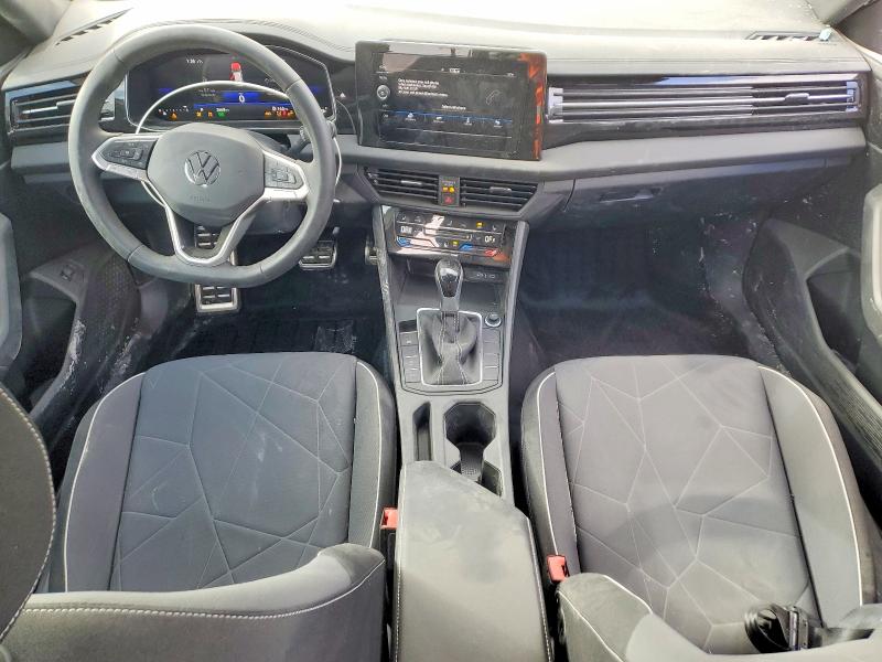 Aukcja sprzedaży 2025 Volkswagen Jetta, vin: 3VWBX7BU3SM080159, numer aukcji: 75185465