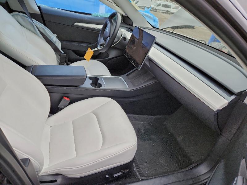 Продаж на аукціоні авто 2023 Tesla Model 3, vin: 5YJ3E1EA4PF384852, номер лоту: 96905495