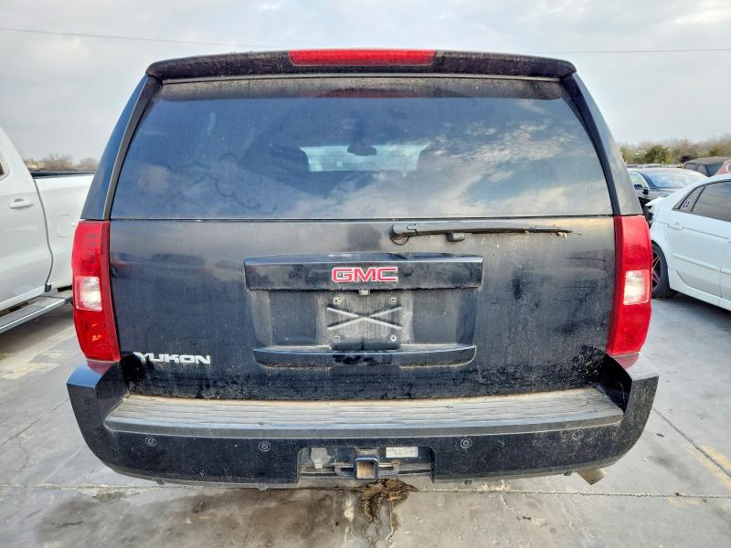 Продажа на аукционе авто 2008 Gmc Yukon, vin: 1GKFC13548R250030, номер лота: 72346735