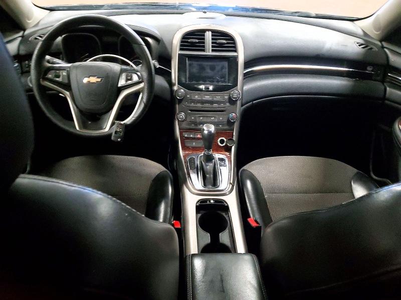 98756905 :رقم المزاد ، 1G11C5SA2DF193990 vin ، 2013 Chevrolet Malibu مزاد بيع