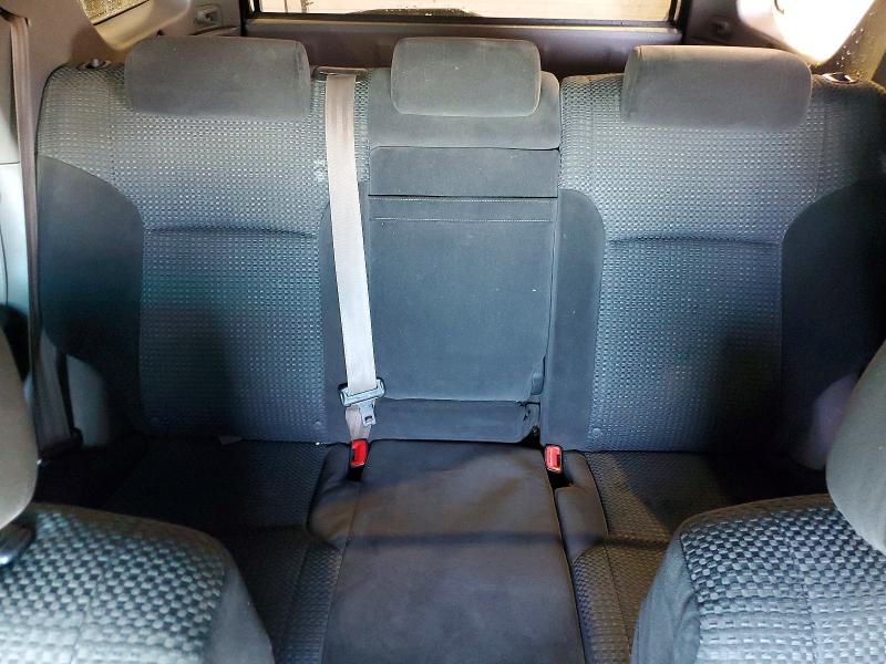 Продажа на аукционе авто 2005 Toyota 4runner, vin: JTEBU14R550071628, номер лота: 74054175