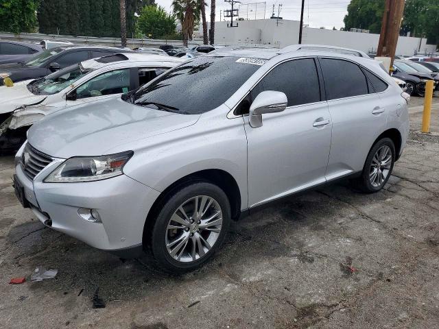 Aukcja sprzedaży 2013 Lexus Rx, vin: JTJZK1BA9D2416004, numer aukcji: 74463915