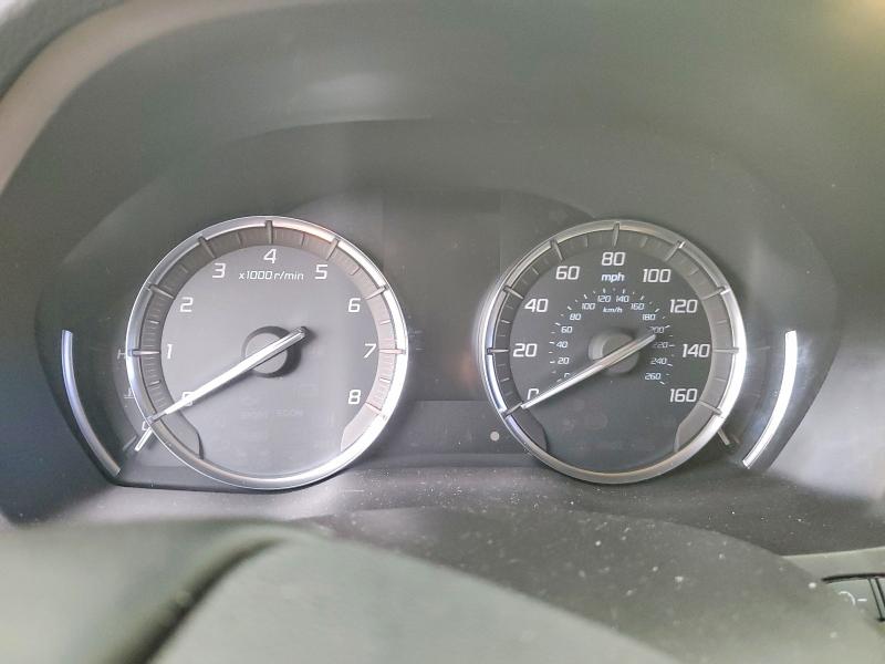 Продажа на аукционе авто 2020 Acura Mdx, vin: 5J8YD3H38LL015289, номер лота: 72763275