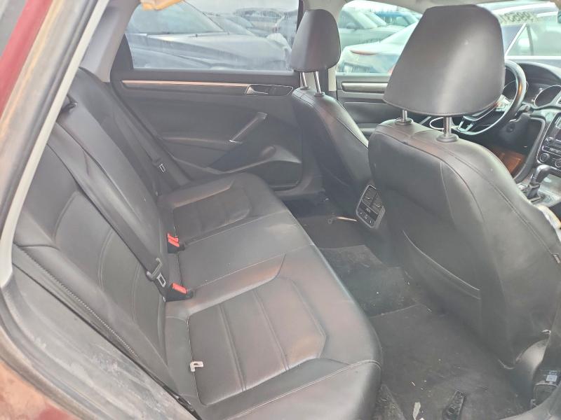 Aukcja sprzedaży 2017 Volkswagen Passat, vin: 1VWGT7A33HC034917, numer aukcji: 99531065