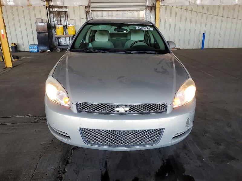 Продаж на аукціоні авто 2012 Chevrolet Impala Lt, vin: 2G1WG5E37C1230903, номер лоту: 73833685