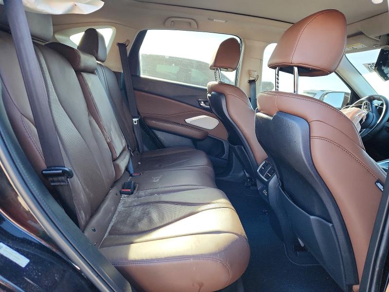 Продажа на аукционе авто 2020 Acura Rdx, vin: 5J8TC1H54LL004048, номер лота: 75003495