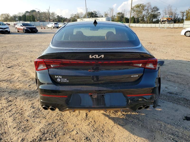 Продаж на аукціоні авто 2023 Kia K5, vin: 5XXG44J83PG191713, номер лоту: 99696285