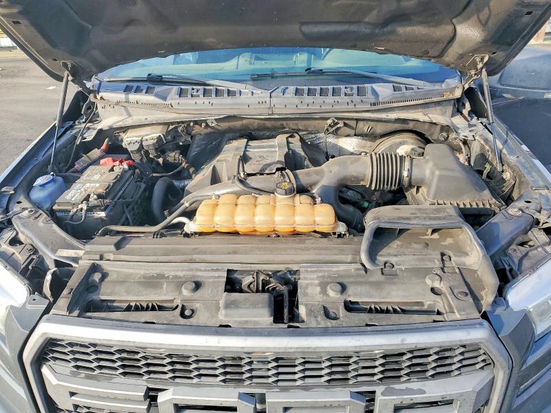 Продаж на аукціоні авто 2016 Ford F150, vin: 1FTEW1CP8GKE75249, номер лоту: 72481845