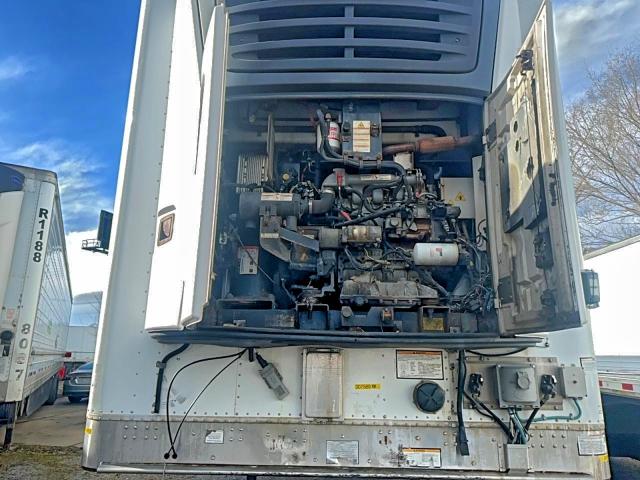 Продажа на аукционе авто 2015 Great Dane Trailer Reefer, vin: 1GRAA0629FB708308, номер лота: 73333565