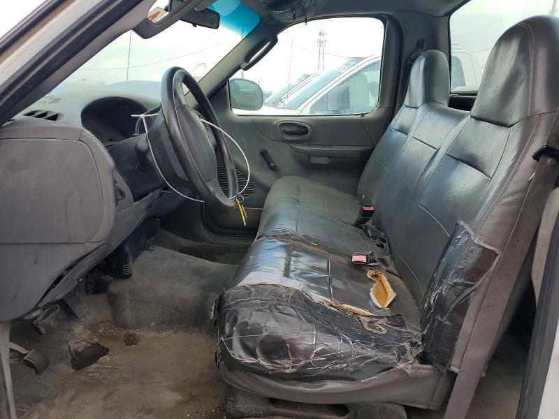 Продаж на аукціоні авто 2002 Ford F150, vin: 1FTRF17202NB99110, номер лоту: 99010655
