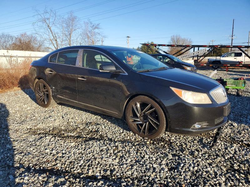 Aukcja sprzedaży 2010 Buick Lacrosse, vin: 1G4GC5EG6AF176134, numer aukcji: 98635165