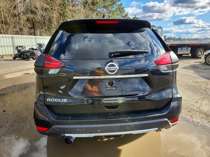 Продаж на аукціоні авто 2017 Nissan Rogue, vin: JN8AT2MT3HW384638, номер лоту: 72852445