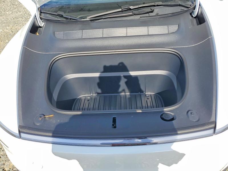 Продажа на аукционе авто 2026 Tesla Model Y, vin: 7SAYGDEE5TF461858, номер лота: 74467605