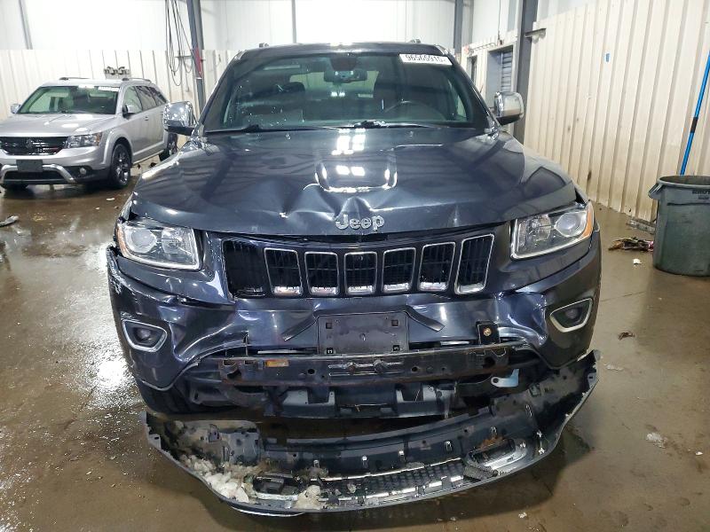 Aukcja sprzedaży 2014 Jeep Grand Cherokee, vin: 1C4RJFBG8EC572392, numer aukcji: 96565915