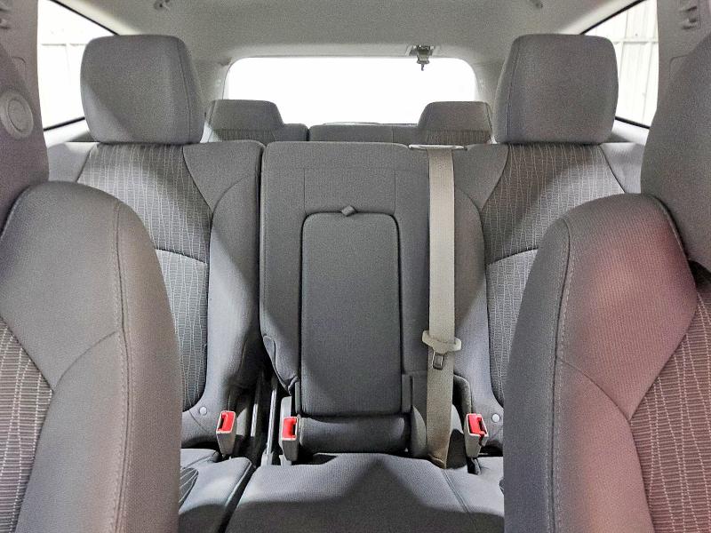 2015 Chevrolet Traverse L მანქანა იყიდება აუქციონზე, vin: 1GNKRFED6FJ117976, აუქციონის ნომერი: 98885665