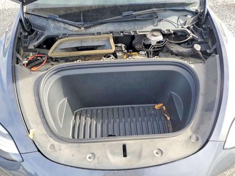 Продажа на аукционе авто 2021 Tesla Model Y, vin: 5YJYGDEE2MF093170, номер лота: 72779715