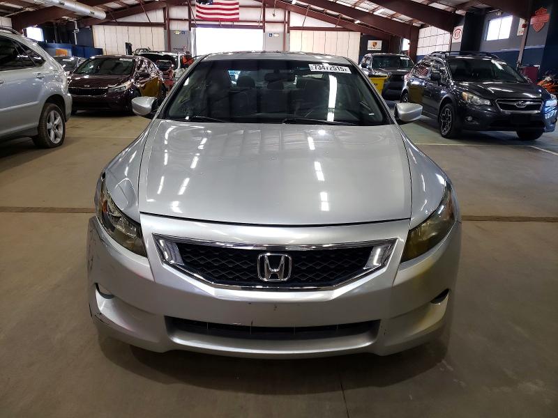 73472515 :رقم المزاد ، 1HGCS1B89AA011530 vin ، 2010 Honda Accord Exl مزاد بيع
