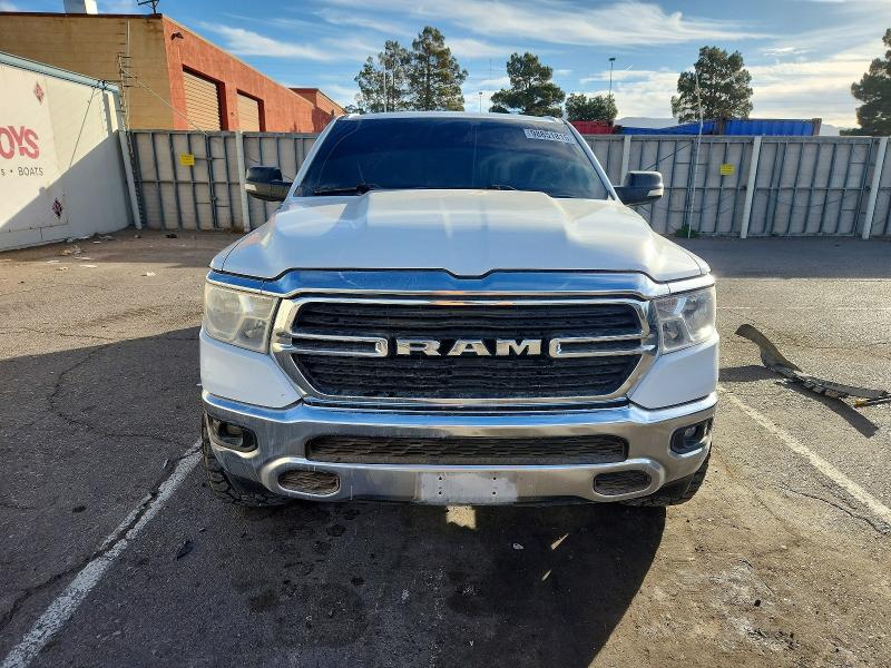 Продажа на аукционе авто 2021 Ram 1500, vin: 1C6RRFFG0MN625776, номер лота: 98851815