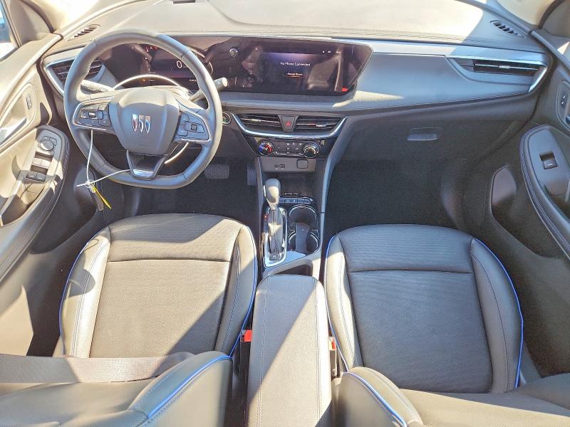 74387815 :رقم المزاد ، KL4AMDSL3SB078328 vin ، 2025 Buick Encore Gx مزاد بيع