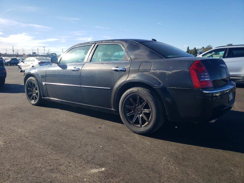 Aukcja sprzedaży 2005 Chrysler 300c, vin: 2C3AA63H95H658459, numer aukcji: 74902285
