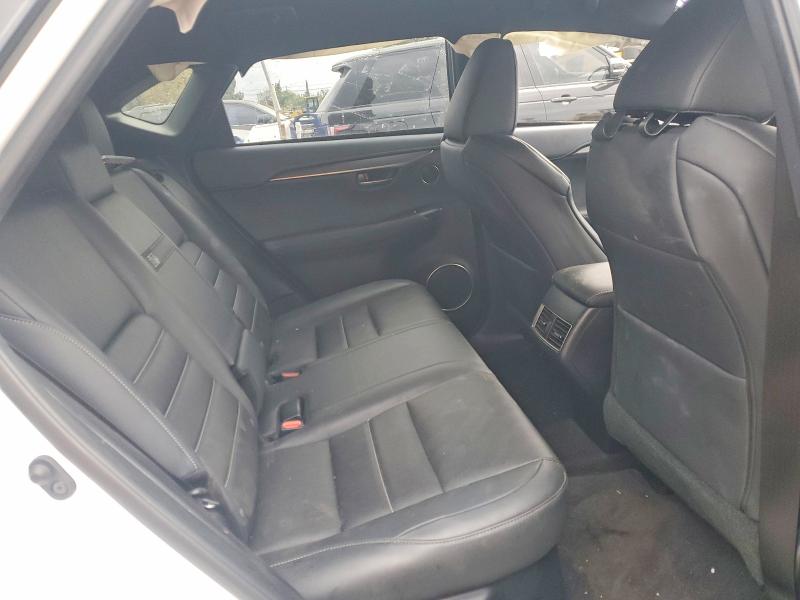 Продажа на аукционе авто 2020 Lexus Nx 300, vin: JTJSARBZ6L5012759, номер лота: 98570255