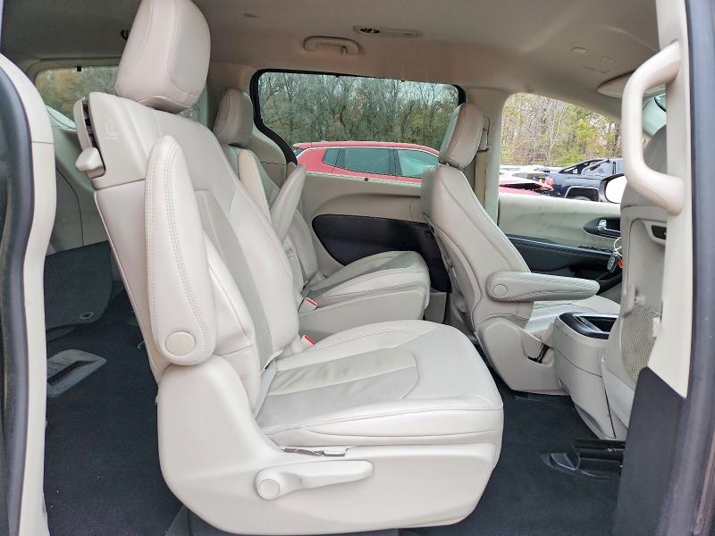 Aukcja sprzedaży 2021 Chrysler Pacifica, vin: 2C4RC1L76MR581156, numer aukcji: 97582975