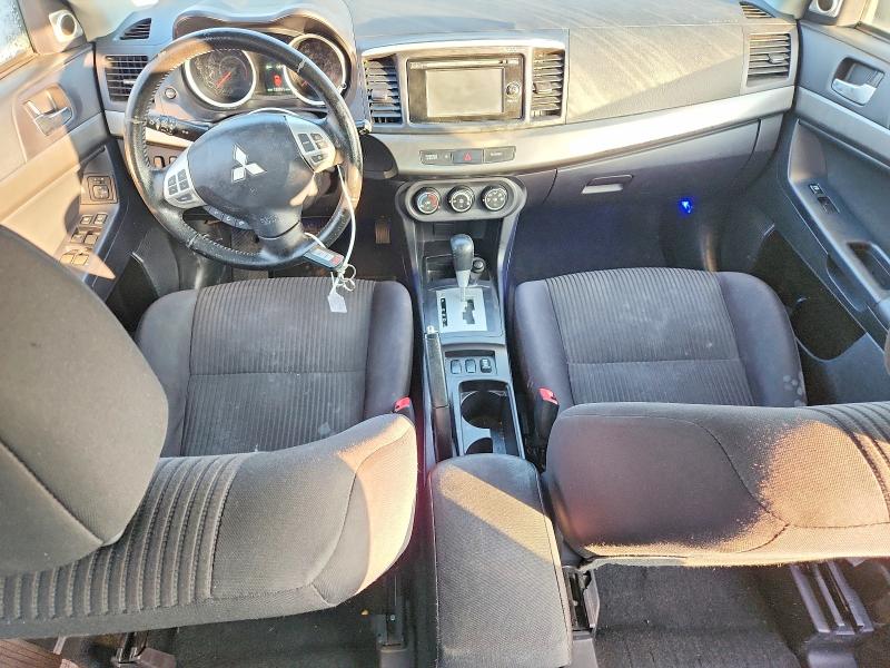 Aukcja sprzedaży 2015 Mitsubishi Lancer, vin: JA32V2FW6FU009447, numer aukcji: 72396845
