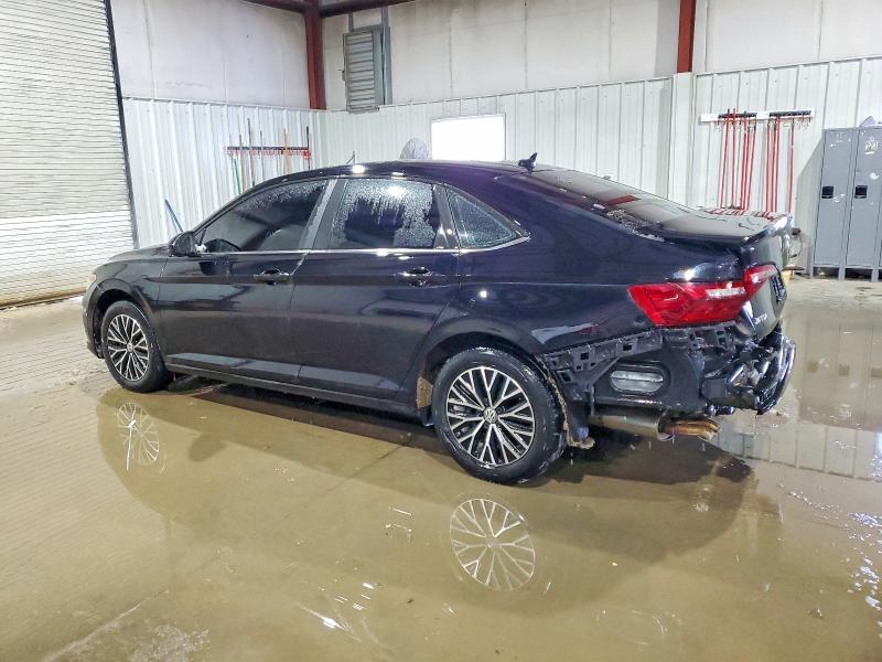 2020 Volkswagen Jetta მანქანა იყიდება აუქციონზე, vin: 3VWCB7BU7LM026626, აუქციონის ნომერი: 72756445