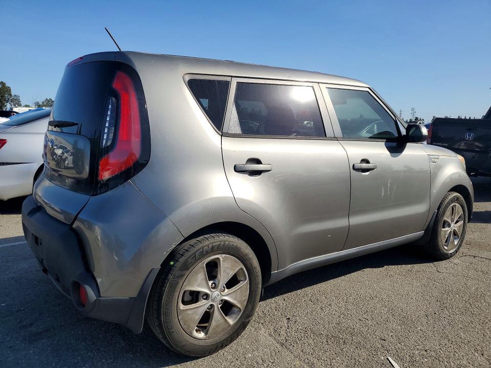 Aukcja sprzedaży 2014 Kia Soul, vin: KNDJN2A20E7110871, numer aukcji: 75316475