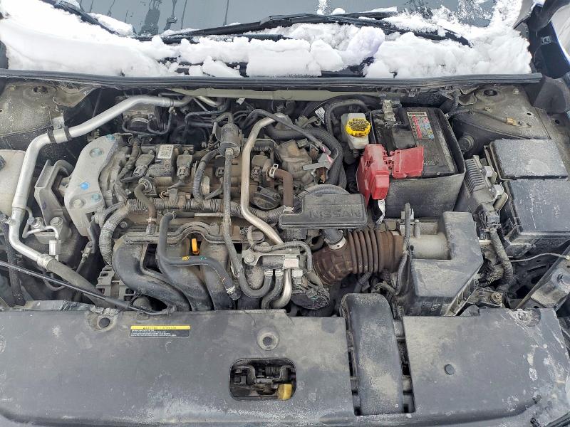 Aukcja sprzedaży 2023 Nissan Sentra, vin: 3N1AB8CV0PY250006, numer aukcji: 99671455