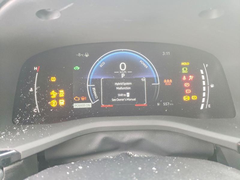 74095735 :رقم المزاد ، 4T1DBADK4SU032860 vin ، 2025 Toyota Camry مزاد بيع