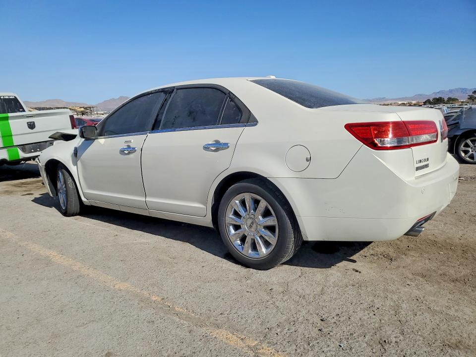 Продажа на аукционе авто 2012 Lincoln Mkz, vin: 3LNHL2GC9CR819191, номер лота: 75242915