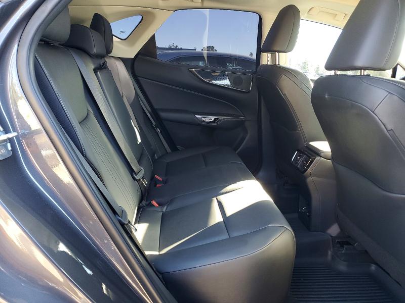 Aukcja sprzedaży 2024 Lexus Nx, vin: 2T2AGCEZ4RC050522, numer aukcji: 99327385