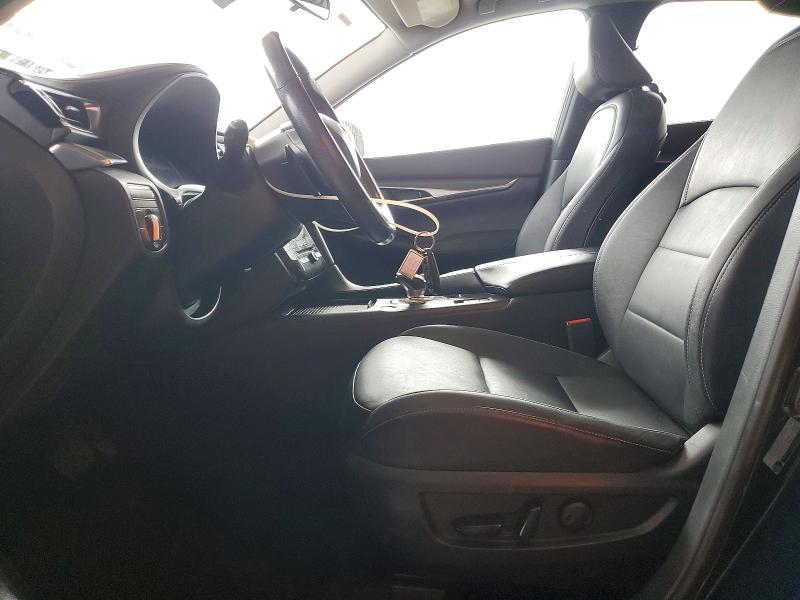 Продажа на аукционе авто 2020 Infiniti Qx50 Pure, vin: 3PCAJ5M17LF102743, номер лота: 74329175