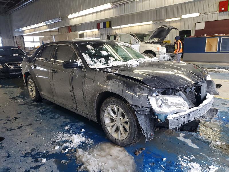 74777945 :رقم المزاد ، 2C3CCAAG7KH590643 vin ، 2019 Chrysler 300 مزاد بيع